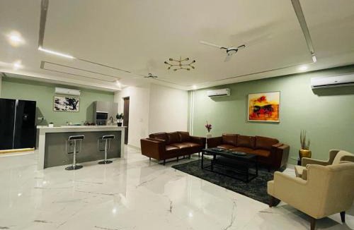 Dehradun Villa | The Bourg- Premium 4BHK Villa with Private Pool