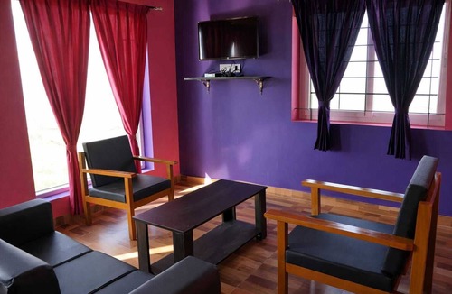 Ooty Hotel | The Bowers Chalet