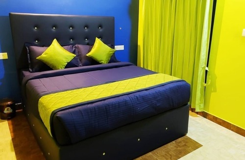 Ooty Hotel | The Bowers Chalet