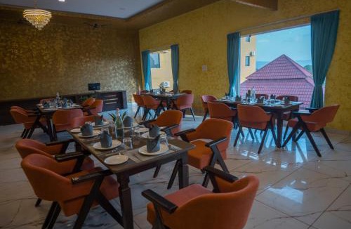 Village Hokra Resort | The Brahma's Resort