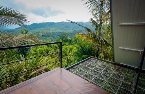 Samse House | The Breeze Cottage
