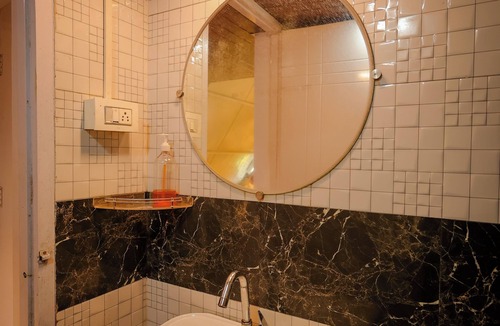 Samse Hotel | The Breeze Resort