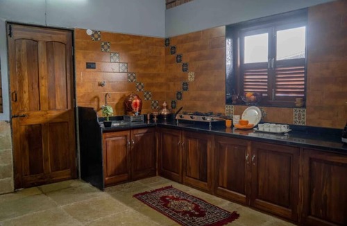 Anjaneri Villa | The Brick mansion Nashik|Luxurious Villa in Nashik