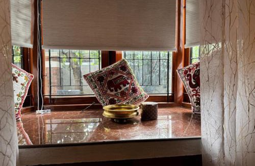 Perumbavoor House | The Brick Nest