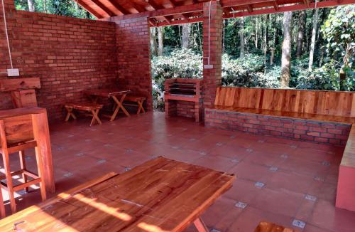 Chikkamagaluru House | The Brown and Brew Homestay
