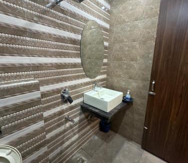 Amritsar Bed & Breakfast | The Bubbles