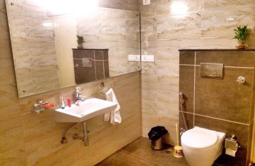 Sanganer Apartment | The Buddhayan Villa