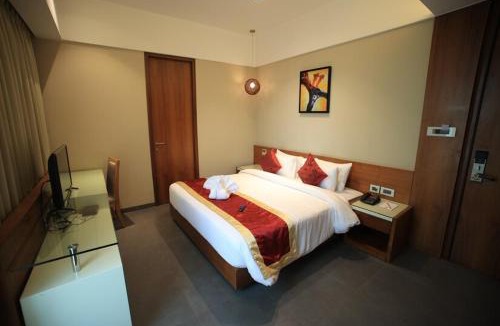 Borivali West Hotel | The Byke Delotel