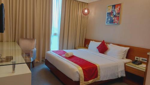 Borivali West Hotel | The Byke Delotel