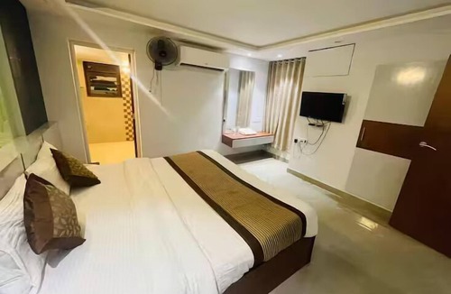 Matheran Resort | The Byke Heritage Adventure Park & Resort, Matheran
