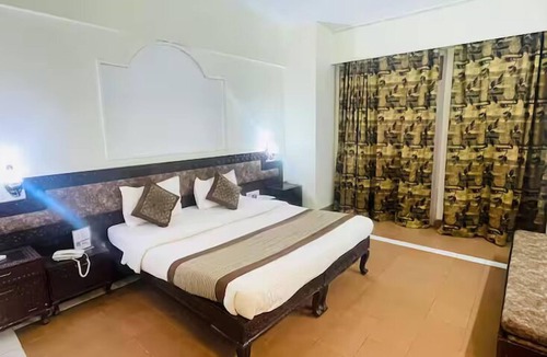 Matheran Resort | The Byke Heritage Adventure Park & Resort, Matheran
