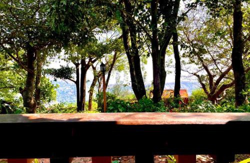 Matheran House | The Byke Retreat - Laxmi Resort - Pan India Pure Veg Hotel Chain