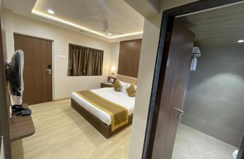 Mahabaleshwar Hotel | The Byke Shanti Villa - Mahableshwar