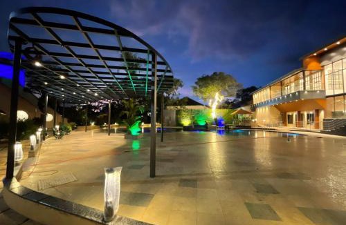 Mahabaleshwar Hotel | The Byke Shanti Villa - Mahableshwar