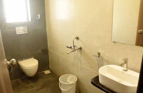 Murud-Harnai Hotel | The Byke Skylark Seafront Resort, Dapoli