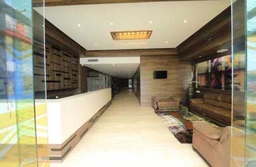 Junagadh Hotel | The Byke Suraj Club, Junagadh