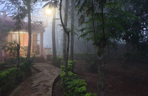 Yelagiri Cottage | “The Cabin”