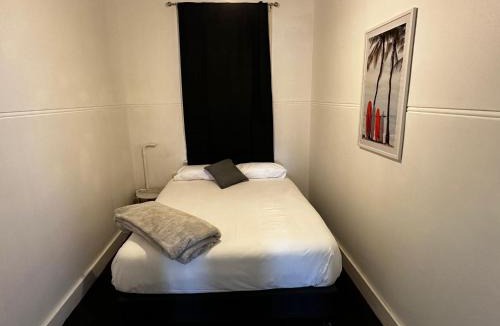 Wonthaggi Hotel | The Caledonian Hotel Wonthaggi