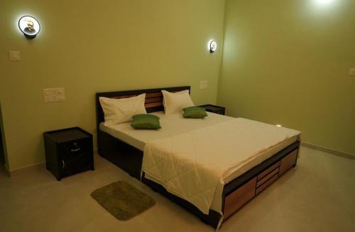 Mananthavady House | The Calm County Homestay
