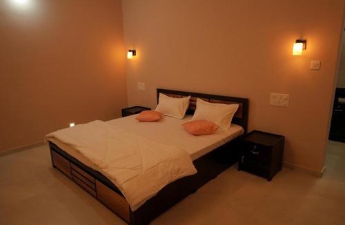 Mananthavady House | The Calm County Homestay