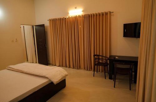 Mananthavady House | The Calm County Homestay
