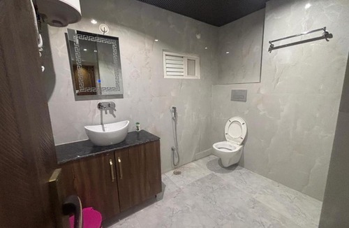 Ranchi House | The CANDY NEST 2