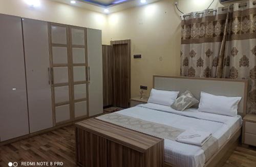 Ranchi House | The Candy Suites