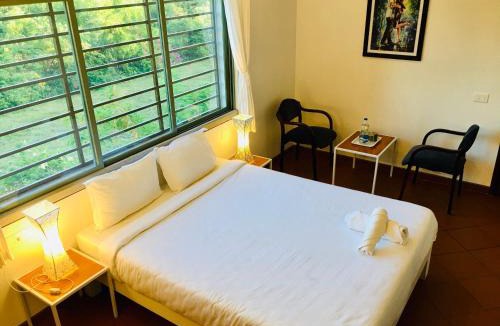 Kuilapalayam House | The Canopy Guest House
