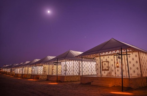 Kanoi Other | The Carvaans Resort-Luxury Desert Camp Jaisalmer