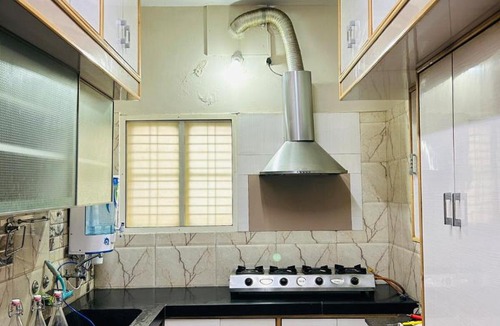 Ulsoor Villa | The Casa Cambridge 4-Bedrooms Villa By Spacez