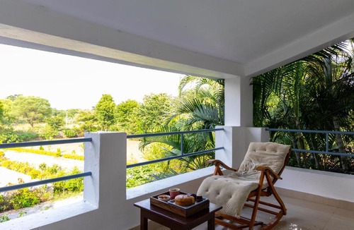Bedla Hotel | The Castle Villa - Luxury Villa Resort with Private Swimming Pool