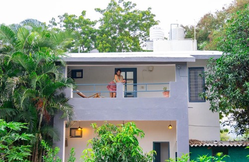 Bedla Hotel | The Castle Villa - Luxury Villa Resort with Private Swimming Pool