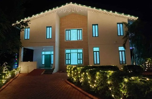 Chikalwas Villa | The Castle Villa Udaipur A Luxury Villa Near Lake
