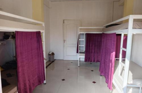 Fort Kochi Hostel | The Cave house hostel