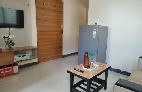 BTM 2nd Stage Hotel | The Cave Lakeview Suites 1BHK