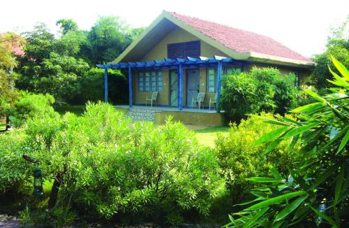 Kanha Resort | The Celebration Van Vilas