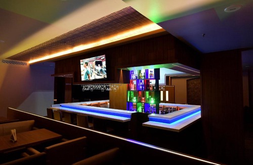 Thampanoor Hotel | The Central Residency