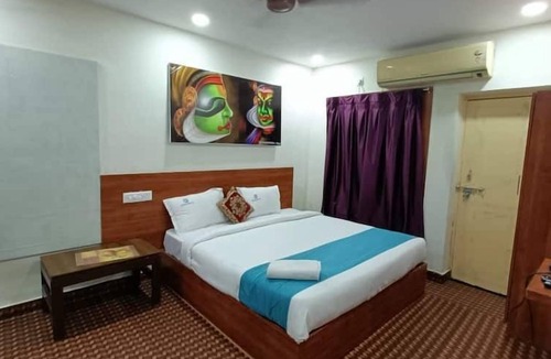 Dabagardens Hotel | The Central Suites