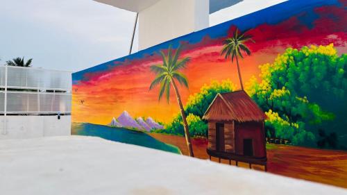 Kalapettai Hotel | THE CHALET- Pondicherry, Near Eden Beach - BMC