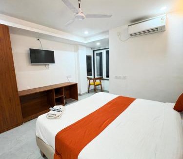 Bhojpur Hotel | The Chandigarh House Hotel & Marriage Garden