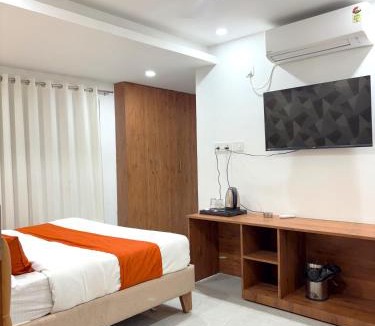 Bhojpur Hotel | The Chandigarh House Hotel & Marriage Garden