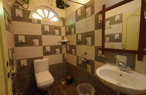 Karaikudi Resort | THE CHETTINAD HERITAGE