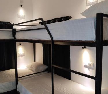 Fort Kochi Hostel | The Chill House
