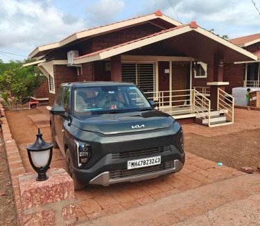Guhagar House | The Chira House - Villa in Guhaghar कोकणातले मूळ