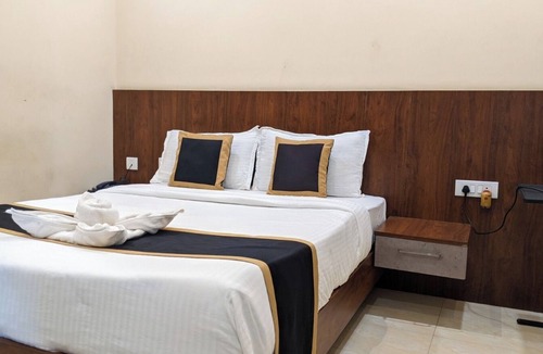 Manali Hotel | The Chiraag Inn