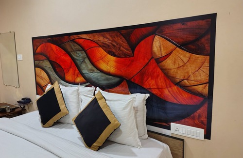 Manali Hotel | The Chiraag Inn
