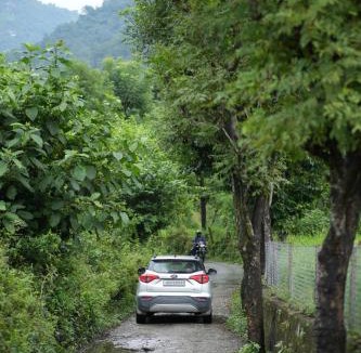 Dehradun House | The Chirping Sal Villa, by ShivStuti HomeStays