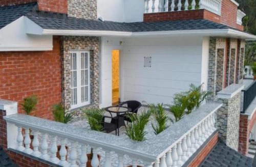 Dehradun House | The Chirping Sal Villa, by ShivStuti HomeStays