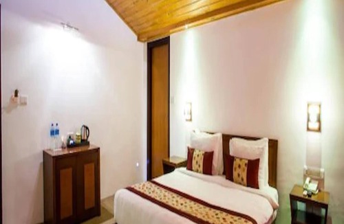 Pelling Hotel | The Chumbi Mountain Retreat