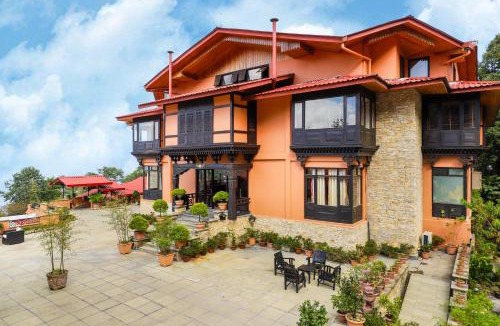 Pelling Resort | The Chumbi Mountain Retreat & Spa, Pelling- A Club Mahindra Associate